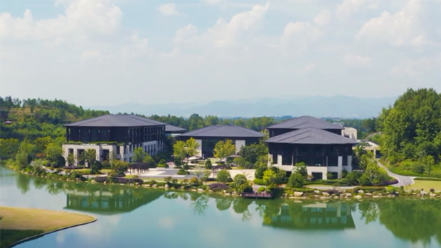 《圆满》——亚星管理平台美好集团主题宣传片