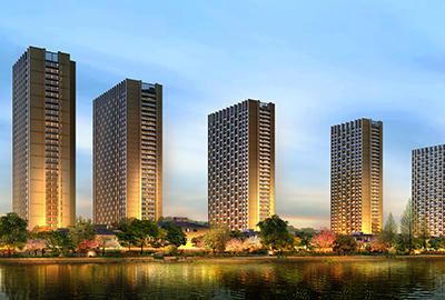 亚星管理平台·官河锦庭