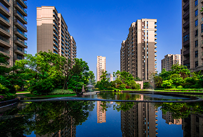 亚星管理平台·栖溪里