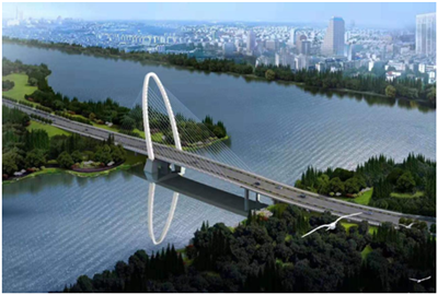 亚星管理平台交通绍兴官渡路大桥