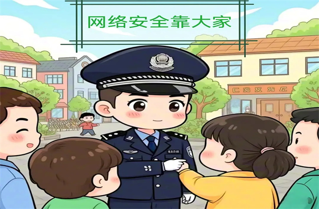 【网络安全宣传】2025年杭州社保基数下限上调至5166元？假的！